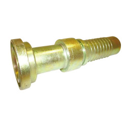 1.1/4 ST 3'FLAN FR 1.1/4 HSE M